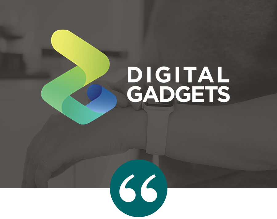 PrestigePEO Testimonial Image - Digital Gadgets Digital Gadgets Testimonial