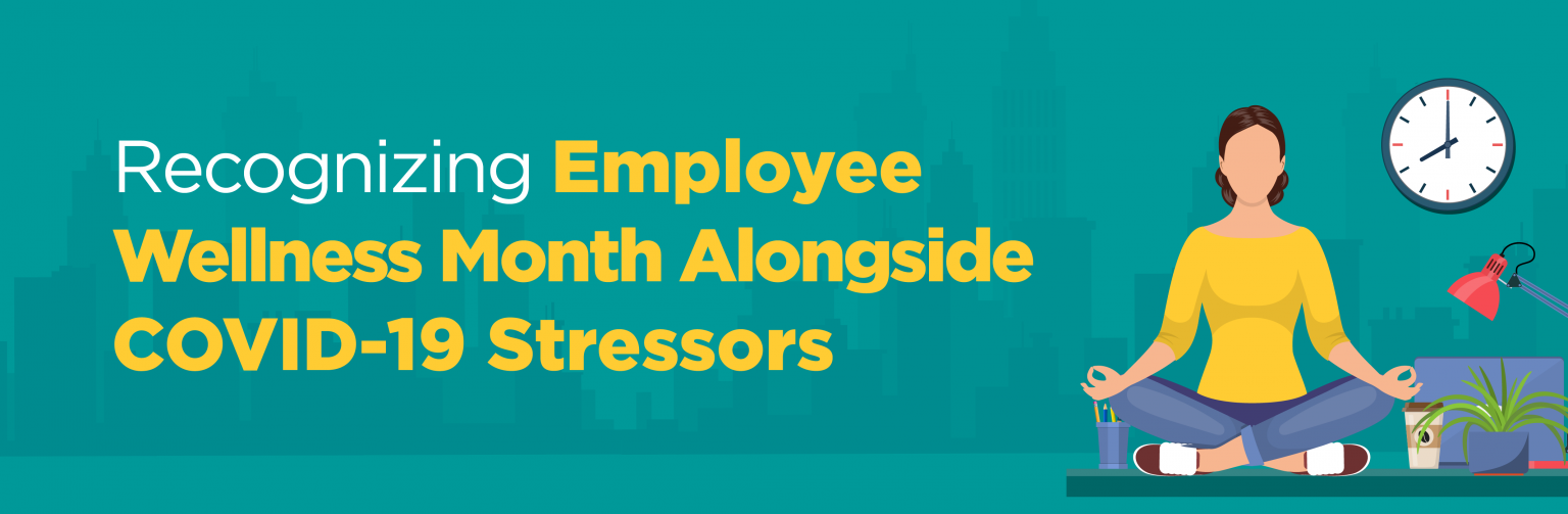 Employee Wellness Month Helpful Workplace Tips