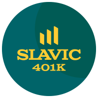 Slavic401k Benefits Center Icon