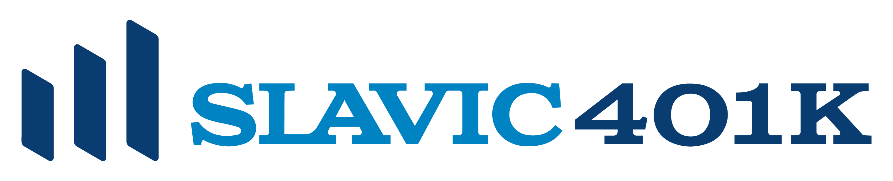 Slavic401k Logo