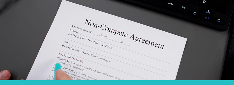 Non-Compete Agreement