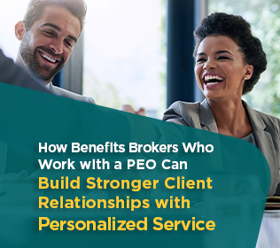 Build Strong Client Relationships With Personalized Service