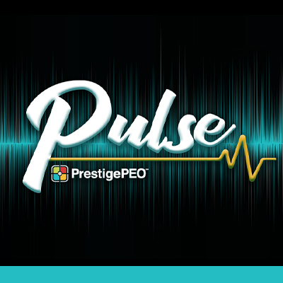 PrestigePEO Pulse Newsletter Featured Image