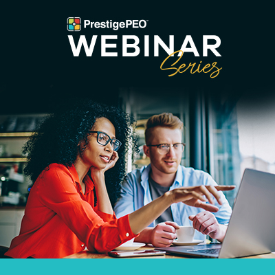 PrestigePRO’s Next Generation Reporting Center Webinar