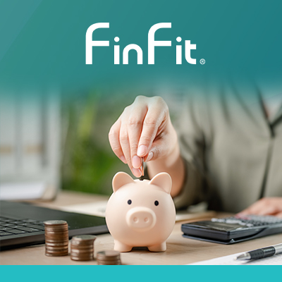 Insights_FinFit_Image_banner_042225 Empower Your Team with Financial Wellness