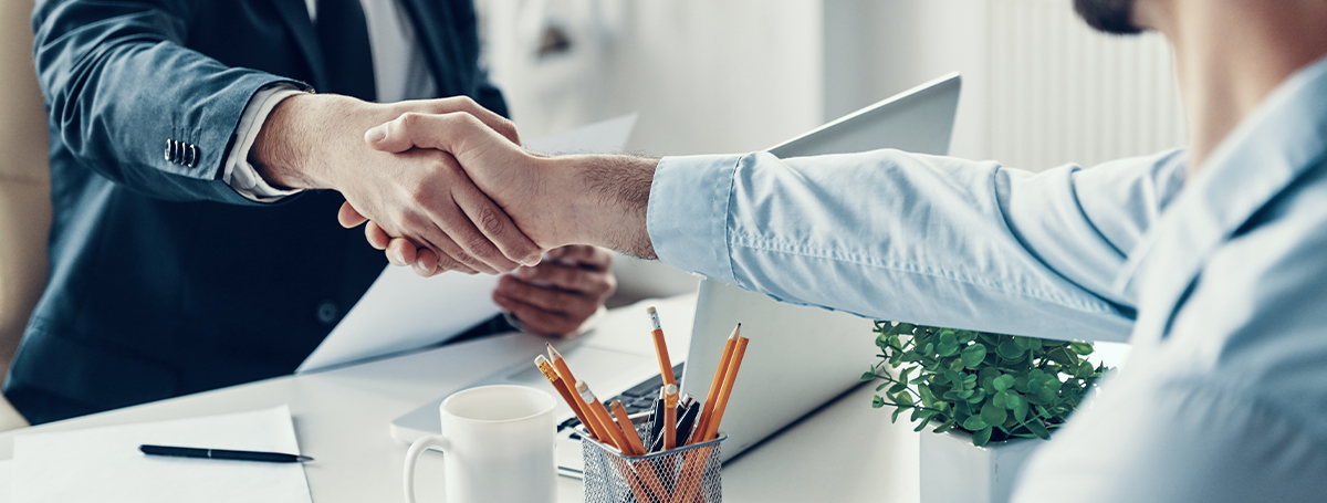 072425 - Brokers COBRA Compliance - Partnership Communication Header Image Benefits of a PEO partnership