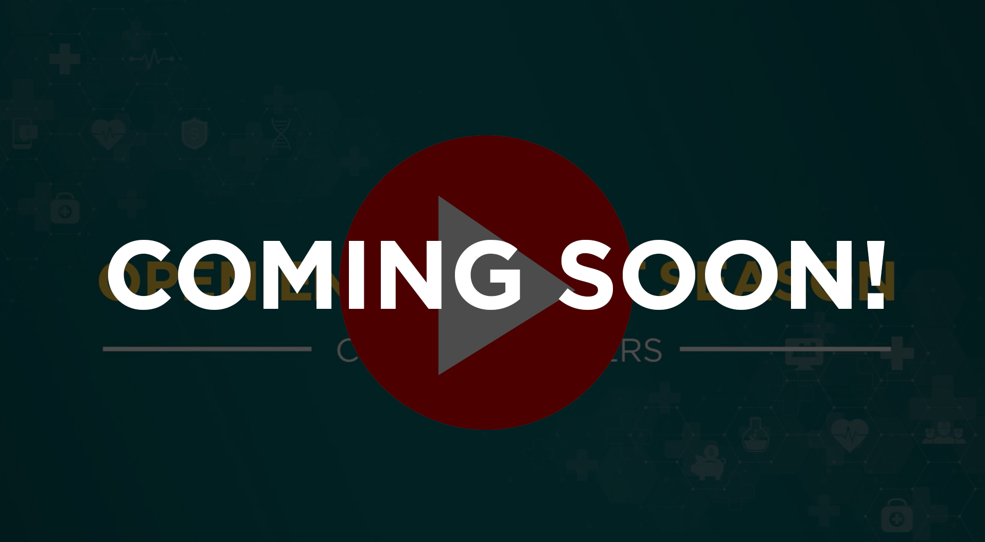Coming Soon OE Client Manager Video Coming Soon Cover Image