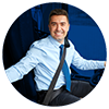PrestigeBLUE Industry Icons_Transportation PrestigeBLUE Industry Icons Manfucaturing